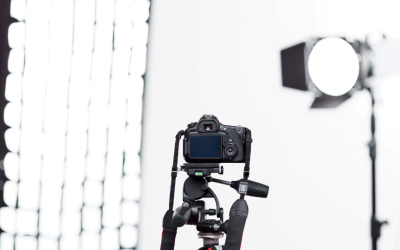 Capturing Simplicity: The Versatility of On-White Background Photography