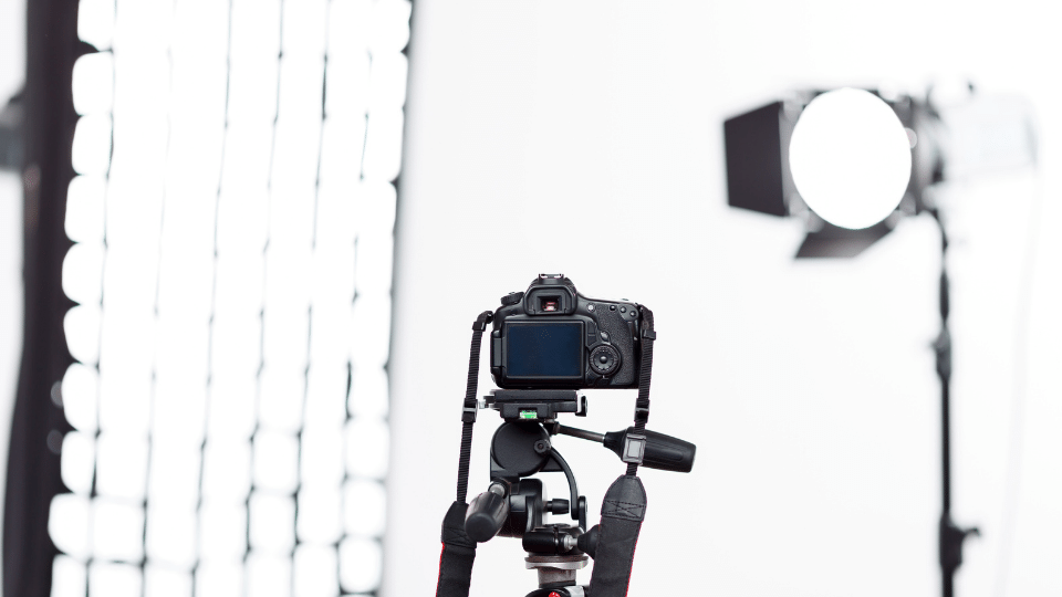 Capturing Simplicity: The Versatility of On-White Background Photography