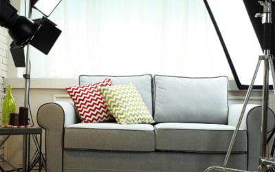 Benefits of Professional Photos for Your Brand