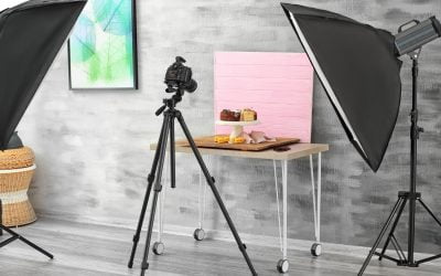 Mastering Product Photography: Techniques for Captivating Images