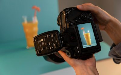 The Art of Lifestyle Product Photography: Connecting with Your Audience