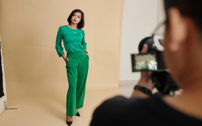 Revolutionizing Fashion E-Commerce with Innovative Photography