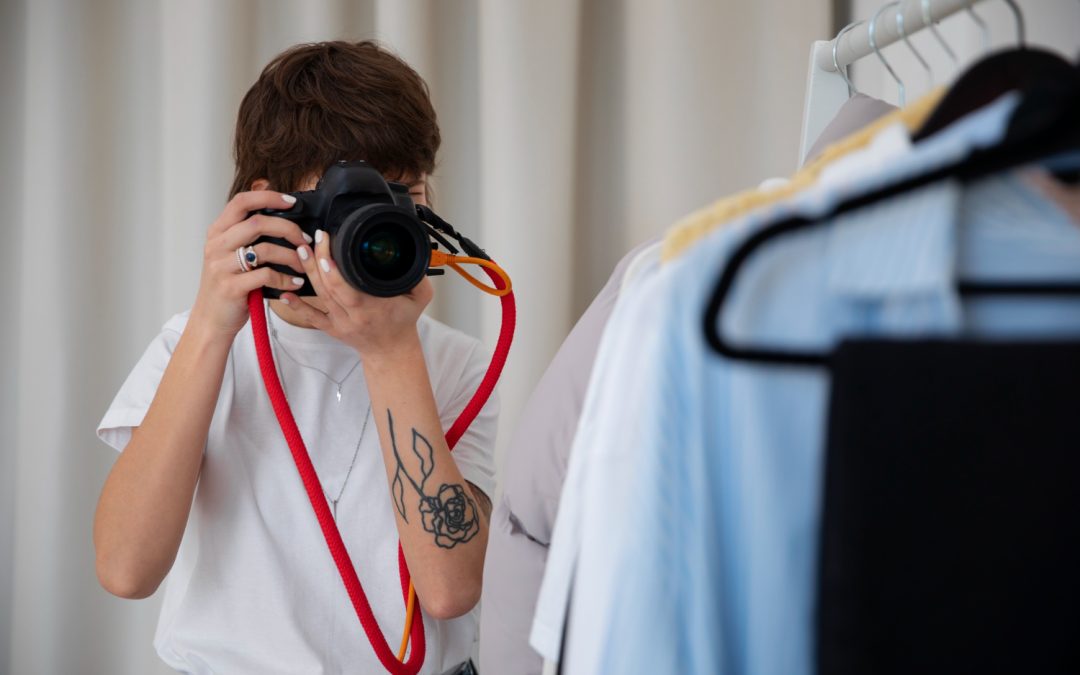 Elevate Your E-Commerce with Expert Apparel Photography