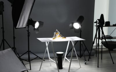 The Art of Professional Product Photography: Crafting Images That Captivate and Convert