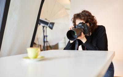 10 Product Photography Tips to Instantly Boost Your eCommerce Sales