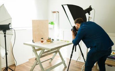 How to Find a Photographer Who Gets Your Brand