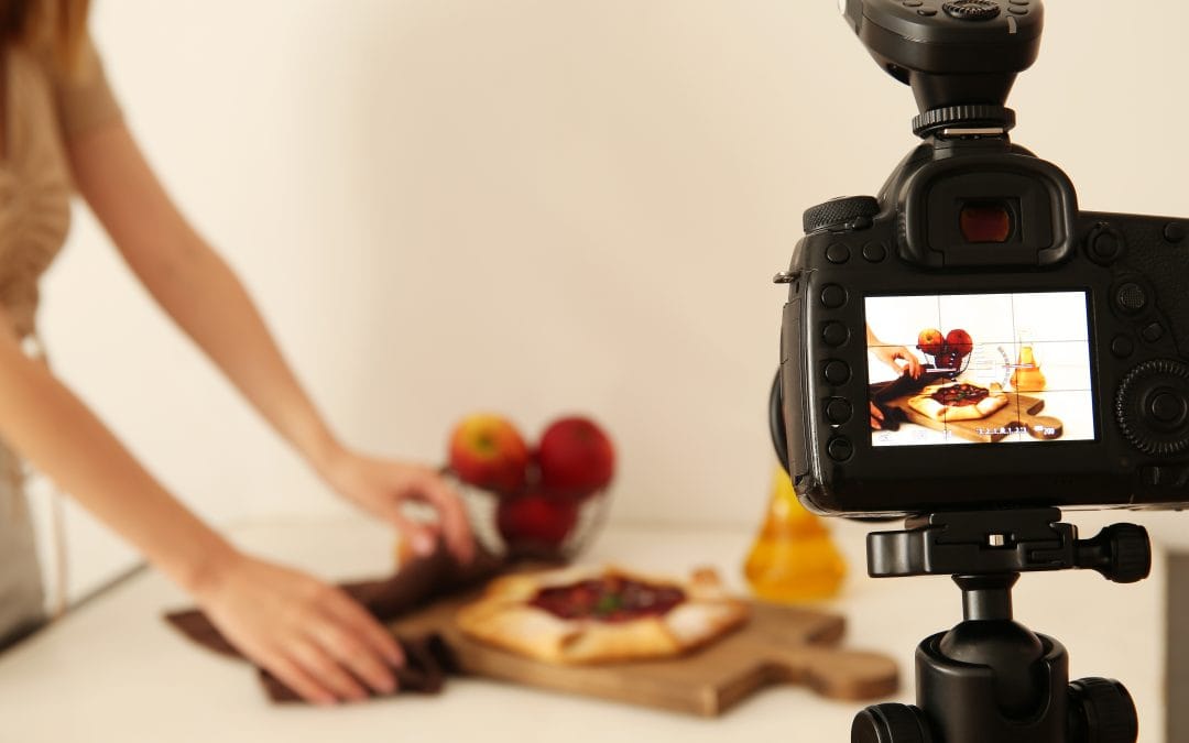 How 360 Product Photography Can Boost Sales and Build Customer Confidence