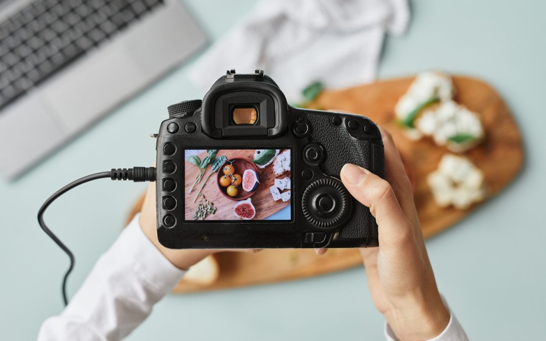 Why Your Product Photos Might Be Costing You Sales (And How to Fix It)