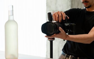 How Professional Product Photography Can Reduce Product Returns in eCommerce